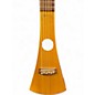Used Martin GCBC Backpacker Classical Natural Classical Acoustic Guitar