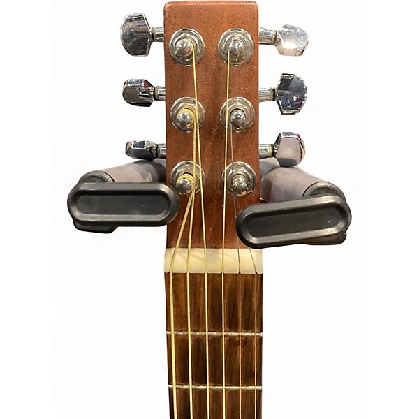 Used Martin GCBC Backpacker Classical Natural Classical Acoustic Guitar