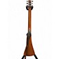 Used Martin GCBC Backpacker Classical Natural Classical Acoustic Guitar