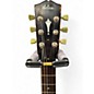 Vintage 1930s Gibson L75 2 Tone Sunburst Acoustic Guitar