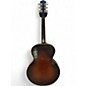 Vintage 1930s Gibson L75 2 Tone Sunburst Acoustic Guitar