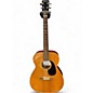 Used Alvarez 5014 Vintage Natural Acoustic Guitar thumbnail