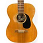 Used Alvarez 5014 Vintage Natural Acoustic Guitar