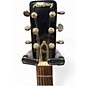 Used Alvarez 5014 Vintage Natural Acoustic Guitar