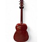 Used Alvarez 5014 Vintage Natural Acoustic Guitar