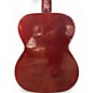 Used Alvarez 5014 Vintage Natural Acoustic Guitar