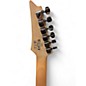 Used Ibanez JEMJR White Solid Body Electric Guitar