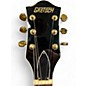 Used Gretsch Guitars STREAMLINER CAT EYE RIVIERA BLUE Hollow Body Electric Guitar