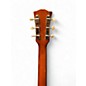 Vintage 1960 Gibson Les Paul Junior Natural Solid Body Electric Guitar