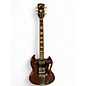 Vintage 1970 Gibson SG Standard Walnut Solid Body Electric Guitar thumbnail