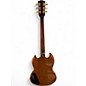 Vintage 1970 Gibson SG Standard Walnut Solid Body Electric Guitar