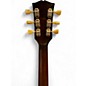 Vintage 1970 Gibson SG Standard Walnut Solid Body Electric Guitar