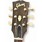 Vintage 1971 Gibson SG Standard Cherry Solid Body Electric Guitar