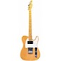 Vintage 1968 Fender Telecaster Natural Solid Body Electric Guitar thumbnail