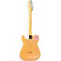 Vintage 1968 Fender Telecaster Natural Solid Body Electric Guitar