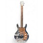 Vintage 1970 Dan Armstrong Lucite Guitar Clear Solid Body Electric Guitar thumbnail