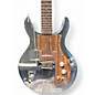 Vintage 1970 Dan Armstrong Lucite Guitar Clear Solid Body Electric Guitar