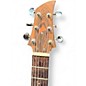 Vintage 1970 Dan Armstrong Lucite Guitar Clear Solid Body Electric Guitar