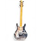 Vintage 1970 Dan Armstrong Lucite Guitar Clear Solid Body Electric Guitar