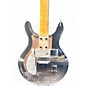 Vintage 1970 Dan Armstrong Lucite Guitar Clear Solid Body Electric Guitar