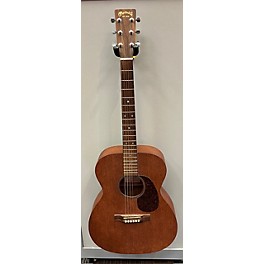 Used Martin 00015M Acoustic Guitar