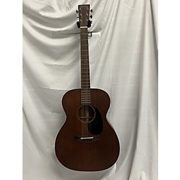 Used Martin 00015M Acoustic Guitar