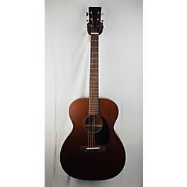 Used Martin 00015M Acoustic Guitar