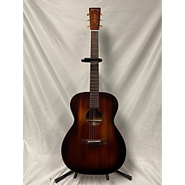 Used Martin 00015M Acoustic Guitar