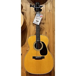 Used Martin 00028 BROOKE LIGERTWOOD Acoustic Guitar