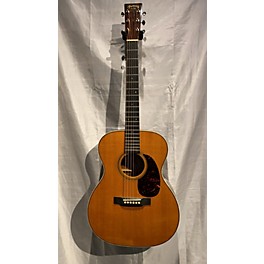 Used Martin 00028EC Eric Clapton Signature Acoustic Guitar