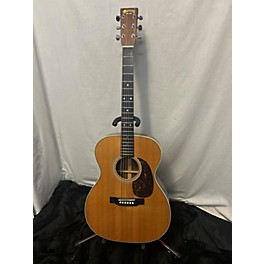 Used Martin 00028H Acoustic Guitar