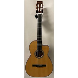 Used Martin 000C Nylon Classical Acoustic Guitar
