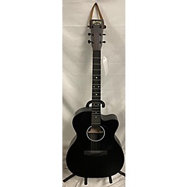 Used Martin 000C SPC X Acoustic Guitar