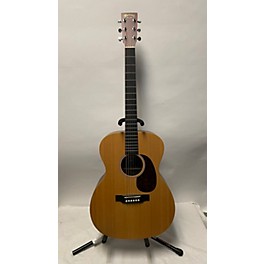 Used Martin 000X1 Custom Acoustic Electric Guitar