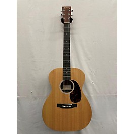 Used Martin 000X1AE Acoustic Electric Guitar