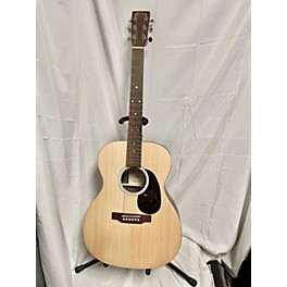 Used Martin 000X2 AE Acoustic Electric Guitar