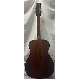 Used Martin 0015M Acoustic Guitar