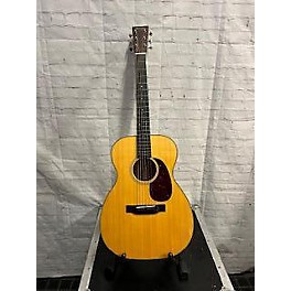 Used Martin 0018 Acoustic Guitar