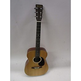 Used Martin 00X2 Acoustic Electric Guitar
