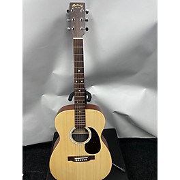 Used Martin 00X2E Acoustic Electric Guitar