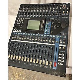 Used Yamaha 01V96 Digital Mixer