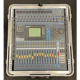 Used Yamaha 01V96I Digital Mixer