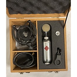Used Soyuz Microphones 023 BOMBLET DELUXE Condenser Microphone