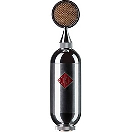 Soyuz Microphones 023 BOMBLET Large diaphragm FET Microphone (cardioid capsule, -20dB pad, mic holder)