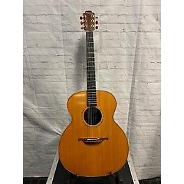 Used Lowden 032x Acoustic Guitar