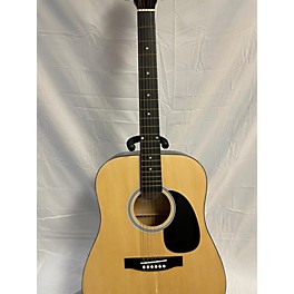 Used Starcaster by Fender 09101042121 Acoustic Guitar
