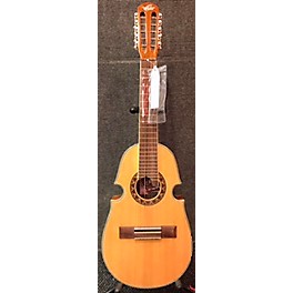 Used Oscar Schmidt 0Q40S Acoustic Guitar