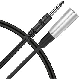 Livewire 1/4" Male to XLR Male Patch Cable