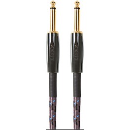 BOSS 1/4" Straight - Straight Instrument Cable