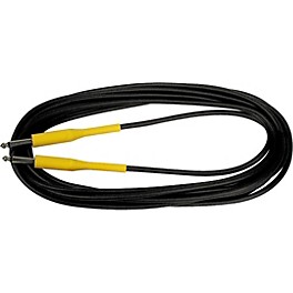 Musician's Gear 1/4" Straight Instrument Cable